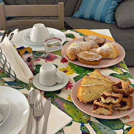 L'angolo Chiaro Taviano (Lecce)