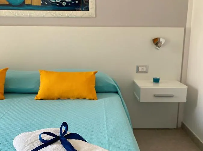 L'angolo Chiaro Bed and Breakfast Taviano (Lecce)