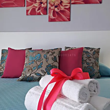 Bed & Breakfast L'angolo Chiaro