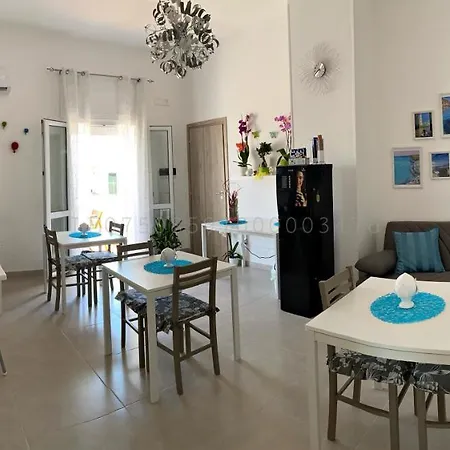 L'angolo Chiaro 3*