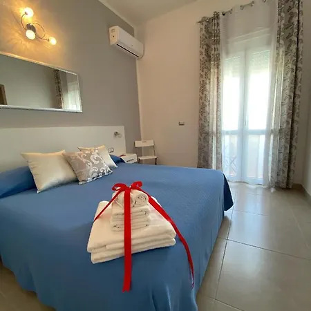 Couette-café L'angolo Chiaro Taviano (Lecce)