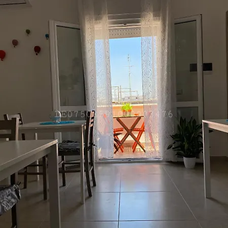L'angolo Chiaro Отель типа 