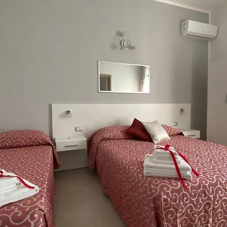 L'angolo Chiaro Bed & Breakfast