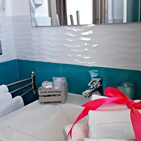 Bed & Breakfast L'angolo Chiaro