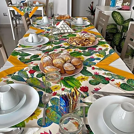 L'angolo Chiaro Taviano (Lecce)