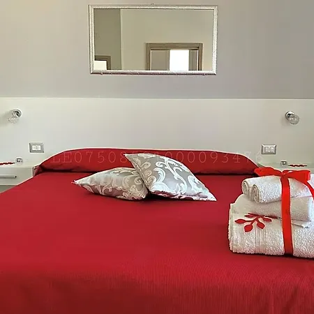 Отель типа 