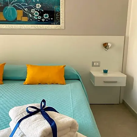 L'angolo Chiaro Bed & Breakfast Taviano (Lecce)