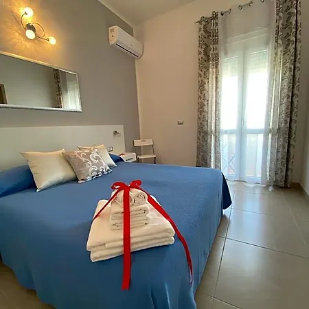 L'angolo Chiaro Bed & Breakfast 3*