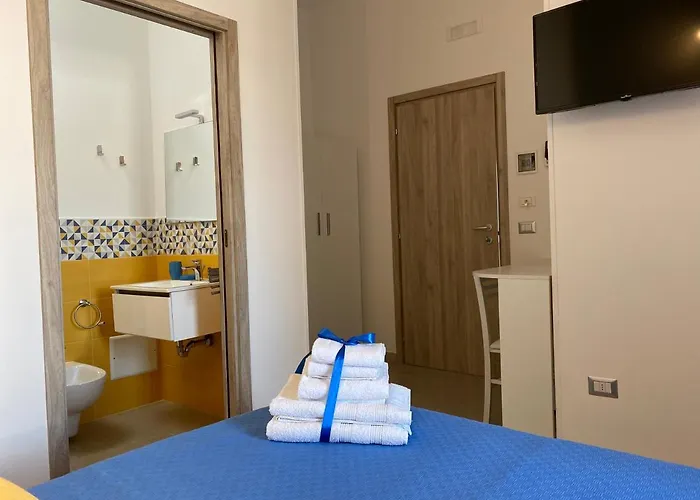 L'angolo Chiaro טביאנו